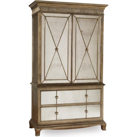 Armoire