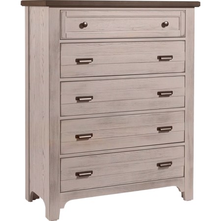 5 Drawer Chest