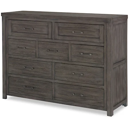 Kids Dressers Browse Page