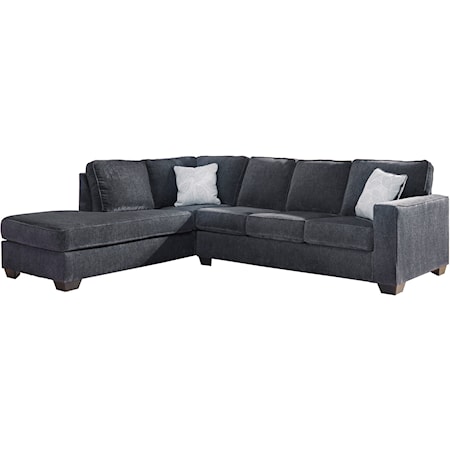 Sectional