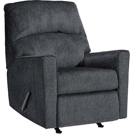 Rocker Recliner