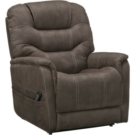 Power Lift Recliner