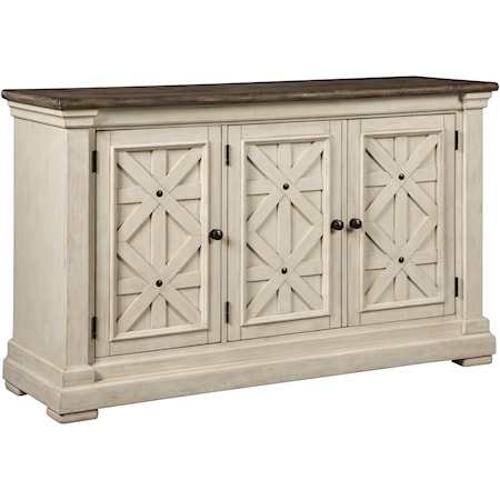 Dining Room Server