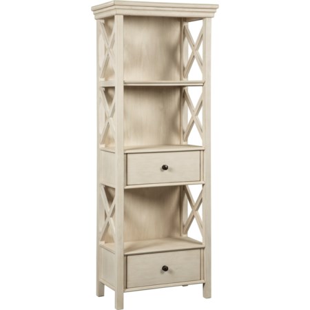 Display Cabinet