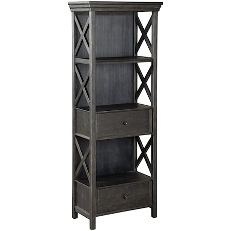 Display Cabinet