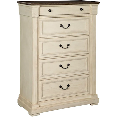 Chests of Drawers Browse Page