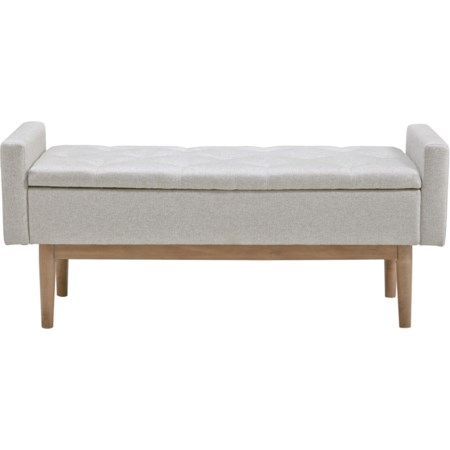 Storage Bench