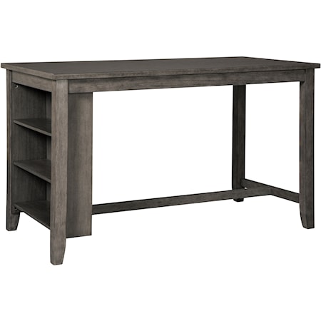 Counter Height Table