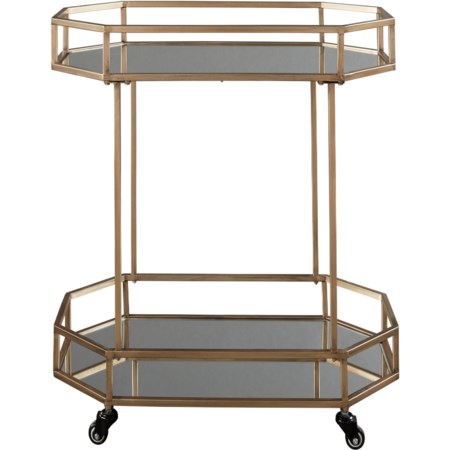 Bar Cart