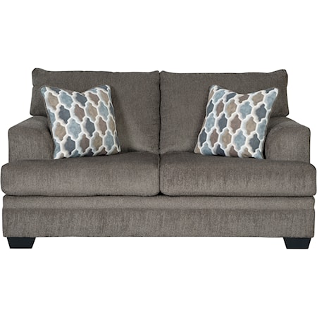 Loveseat