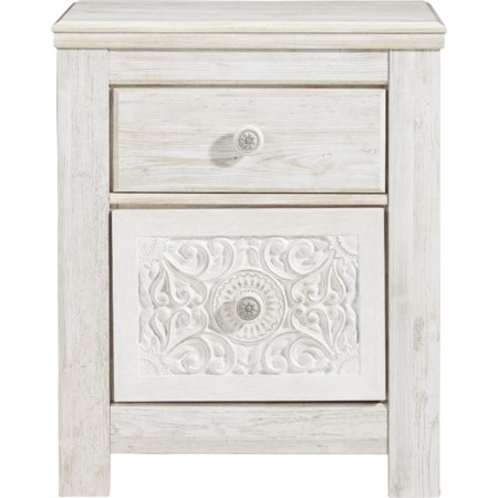 Nightstand