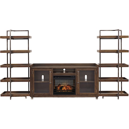 Wall Unit