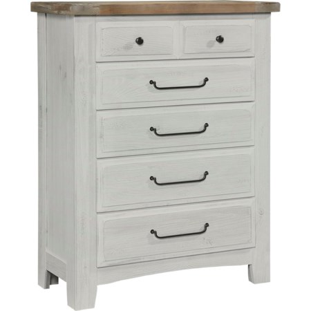 5 Drawer Chest