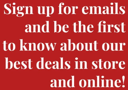 Email List